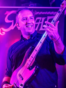 Markus - Bass